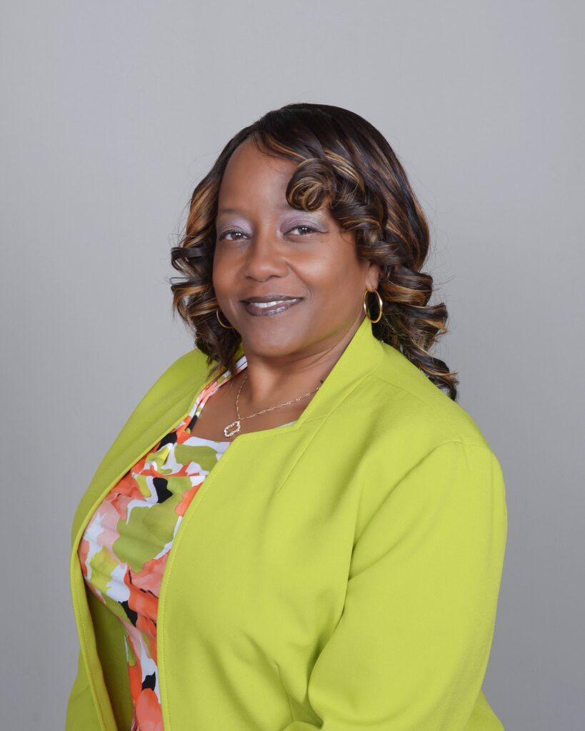 Angela Fields